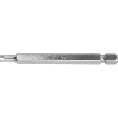 Embout de rechange pour tournevis multi embouts Sixpac Plus The Estey Group