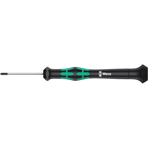 Micro Series Precision Screwdriver The Estey Group