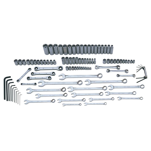 Add On Set, 104 Pieces The Estey Group