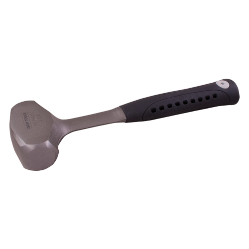 Club Hammer, 2.5 lbs., 10-3/4" L The Estey Group
