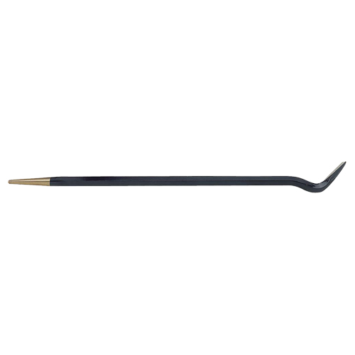 Pry Bar, 3" W, 24" L The Estey Group