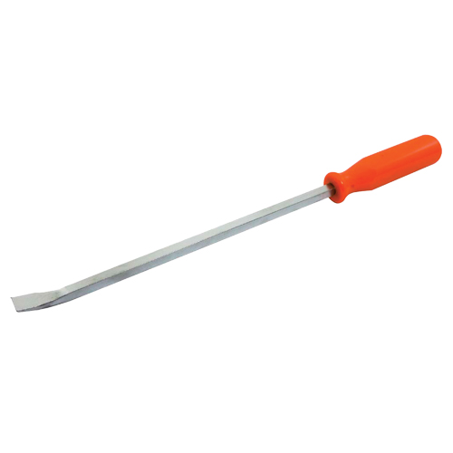 Pry Bar, 1-1/4" W, 18-1/4" L The Estey Group