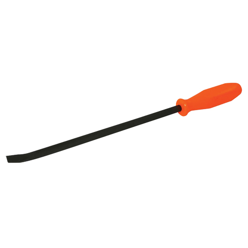 Pry Bar, 1-1/4" W, 18-1/4" L The Estey Group