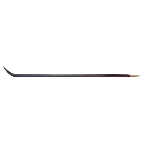 Levier de voie ferr&eacute;e, 1-1/8" la, 42" lo The Estey Group