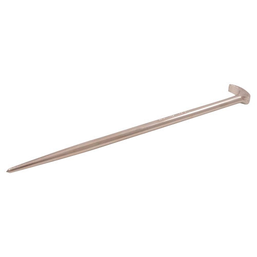 Levier, 1-1/2" la x 11" lo The Estey Group