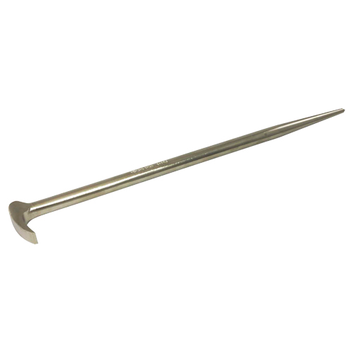 Levier, 2" la x 15-1/4" lo The Estey Group