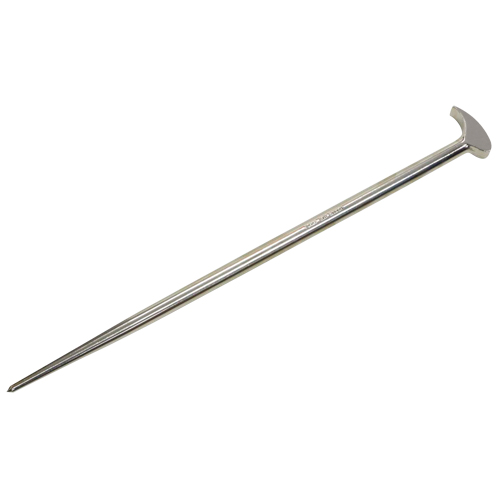 Levier, 2-1/4" la x 20" lo The Estey Group