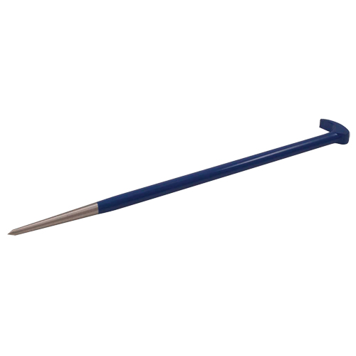 Levier, 9/16" la x 11" lo The Estey Group