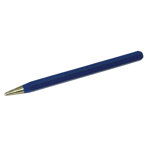 Pointeau centreur, 1/8" dia., 5/16" &eacute;paisseur de la lame, 5" lo. The Estey Group