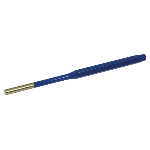 Long Pin Punch, 5/16" Dia. x 8" L The Estey Group