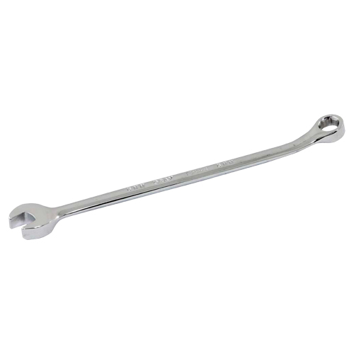 Cl&eacute; mixte, 6 pans, 6 mm, Fini Chrome The Estey Group