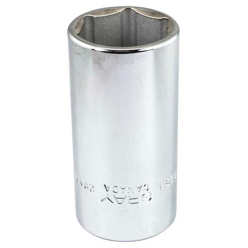 Socket, 29 mm, 1/2" Drive, 6 Points The Estey Group