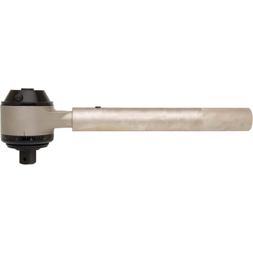 Multiplicateur de couple, 1/2" Couple d'entr&eacute;e, 1" Couple de sortie, 13,6:1 Ratio The Estey Group