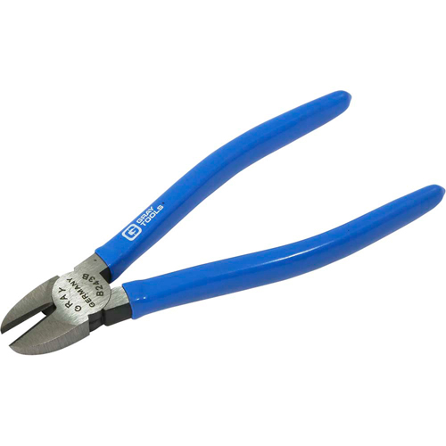 Side Cutting Plier, 7" L The Estey Group