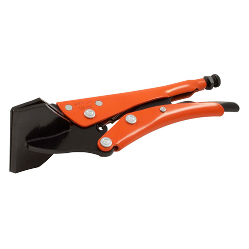 Locking Pliers, 8" Length, Omnium Grip The Estey Group