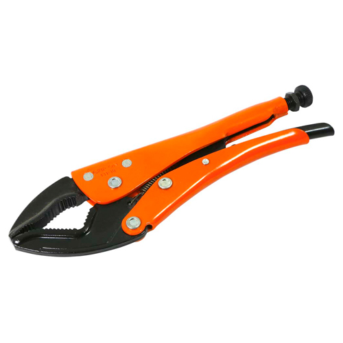 Locking Pliers, 10" Length, Omnium Grip The Estey Group