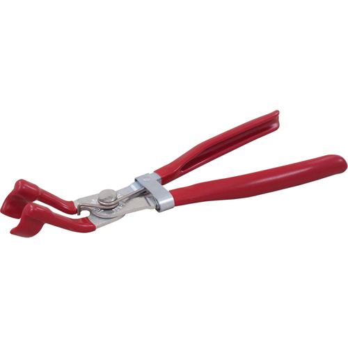 Insulated Spark Plug Boot Plier With Vinyl Grips 9-1/2" Long The Estey Group