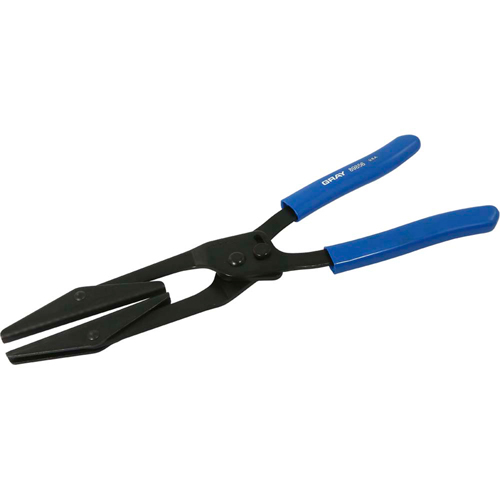 Hose Pinch Off Plier, 13-3/4" Overall Length, 2-1/2" Jaw Opening The Estey Group