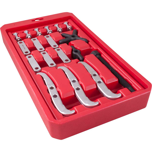 Gear Puller Set The Estey Group