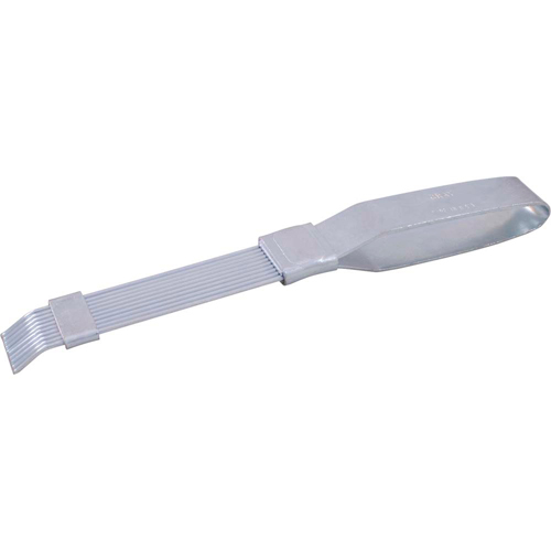 Flexible Scraper The Estey Group
