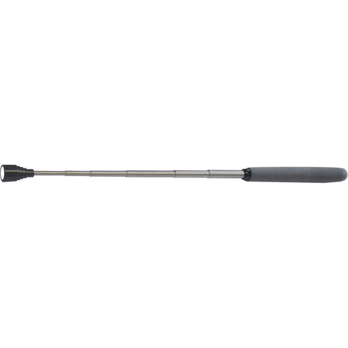 Telescopic Pickup Tool, 33-1/2" Length, 7/16" Diameter, 14 lbs. Capacity The Estey Group