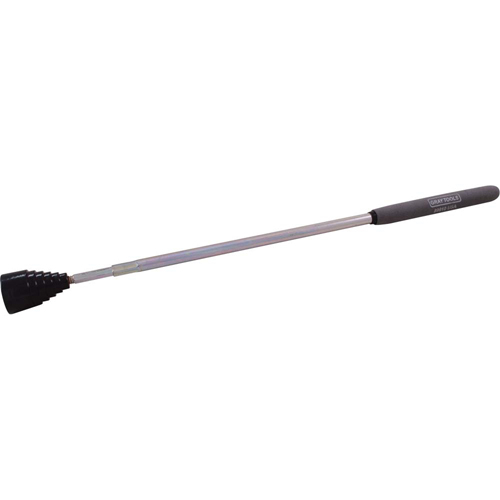 Outil de ramassage t&eacute;lescopique, Longueur de 29", Diam&egrave;tre de 1-1/8", Capacit&eacute; de 30 lb The Estey Group