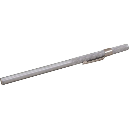 Pickup Tool with Pocket Clip, 6" Length, 5/16" Diameter, 1.5 lbs. Capacity The Estey Group