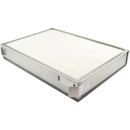 PA5300 &eacute;l&eacute;ment de filtre &agrave; air pour habitacle The Estey Group