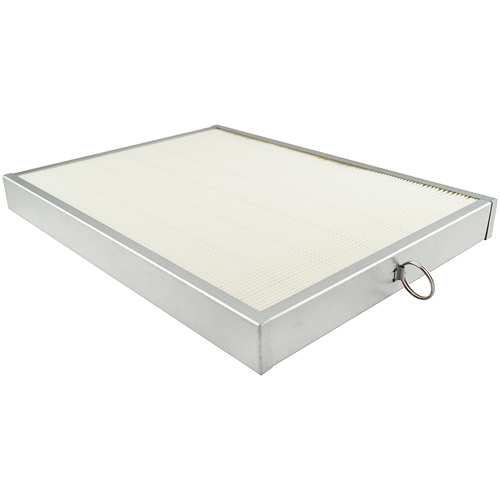 PA5712 &eacute;l&eacute;ment de filtre &agrave; air avec tirette pour habitacle The Estey Group