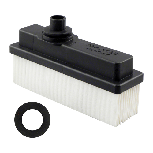 SA2159 Filtre pour reniflard de carter de moteur The Estey Group