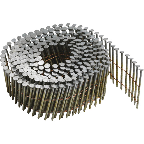 15° Coil Siding Nails The Estey Group