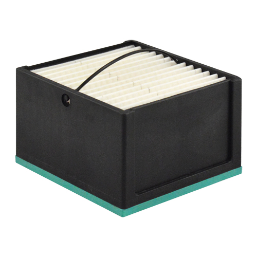 BF7912 Box-Style Fuel Element With Bail Handle The Estey Group