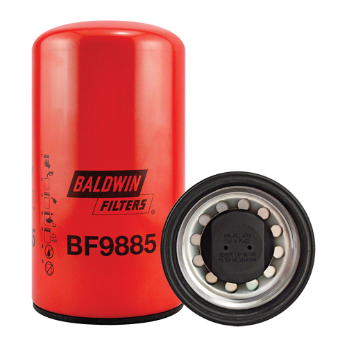 BF9885 Fuel Spin-On The Estey Group