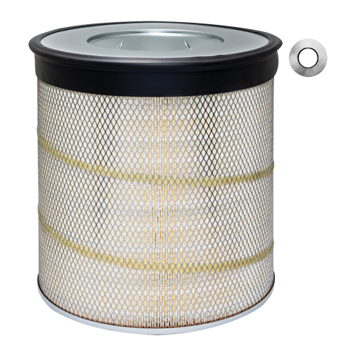 PA2839 Air Element With Lift Tabs The Estey Group