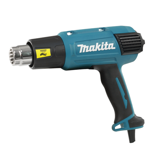 Heat Gun, 122°F - 1022°F (50°C - 550°C) The Estey Group