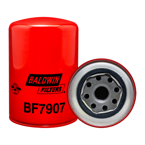 BF7907 Fuel Spin-On Filter The Estey Group