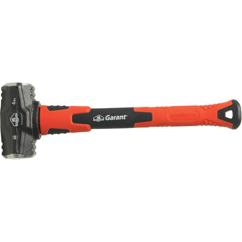 Masse, 4 lb, 16", Prise Fibre de verre The Estey Group
