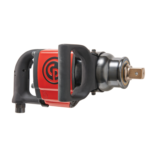 Impact Wrench CP0611-D28H, 1" Drive, 1/2" NPTF Air Inlet, 3500 No Load RPM The Estey Group