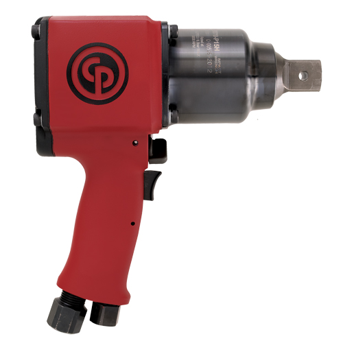 Impact Wrench CP6060-P15H, 3/4" Drive, 3/8" NPTF Air Inlet, 4000 No Load RPM The Estey Group