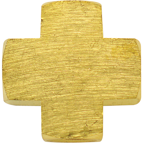 Raccord en croix 1/2" NPT The Estey Group