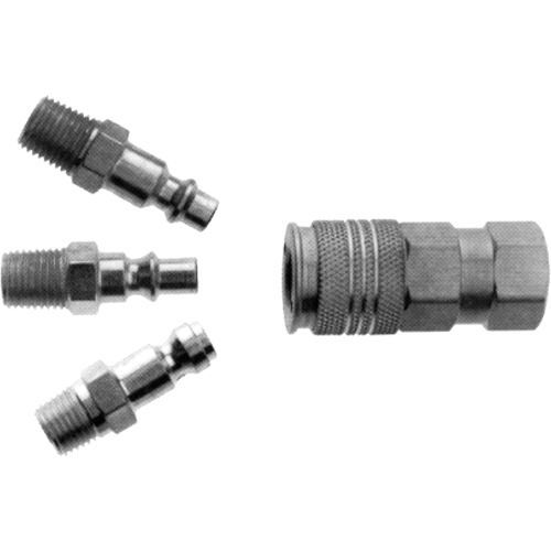Abouts interchangeables Ultraflo, 1/4" The Estey Group