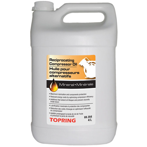 Air Compressor Oil The Estey Group