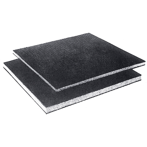 BOURRELET DE LIEGE,18"X18",10-50PSI The Estey Group