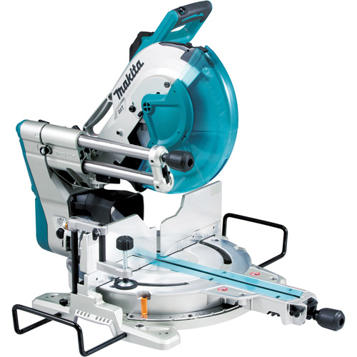 Sliding Compound Mitre Saw, 12", 15 A, 120 V The Estey Group