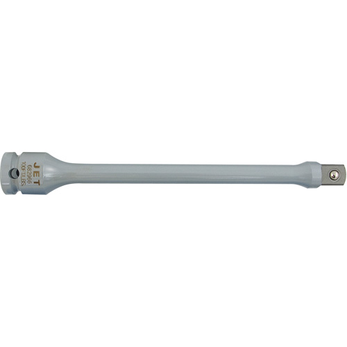 Rallonge &agrave; limiteur de couple, Prise 1/2", Couple de 100 lb-pi, Gris The Estey Group