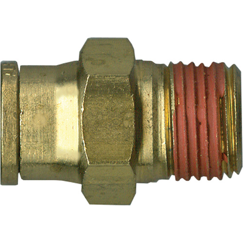 Connector Tube To Male Pipe The Estey Group