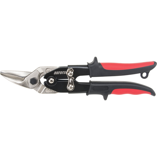 Compound Snips, 1-3/8" Cut Length, Left Cut The Estey Group