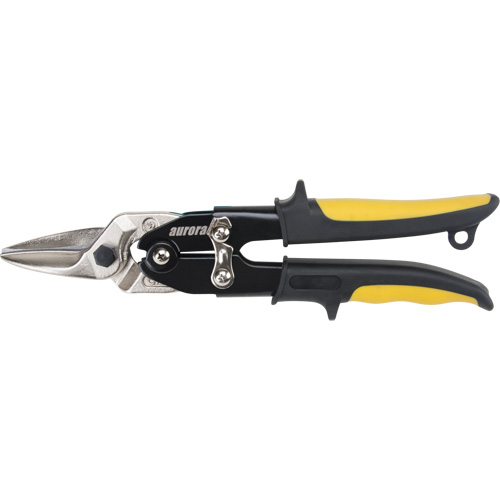 Compound Snips, 1-1/2" Cut Length, Straight Cut The Estey Group