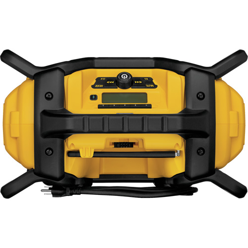 Radio Bluetooth pour le chantier (outil seulement), Lithium-ion, 60V The Estey Group