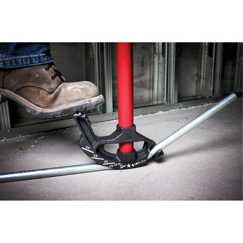 Iron Conduit Bender The Estey Group